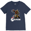 scorpion mortal kombat V-Neck Tee