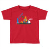 russian cargo Toddler T-shirt