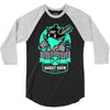 bandit crew 3/4 Sleeve Shirt