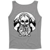 hard worker Tank Top