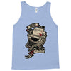 evil save point Tank Top