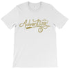 adventure rope T-Shirt