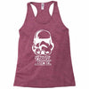 stormtrooper Racerback Tank