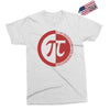 pi day logo Exclusive T-shirt