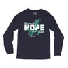 We Have This Hope As An Anchor For The Soul Long Sleeve Shirts