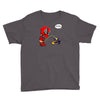 wade! Youth Tee