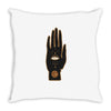 Future Throw Pillow