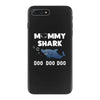 Mommy Shark Doo iPhone 7 Plus Case