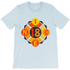 nice 18 T-Shirt