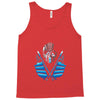 sub zero Tank Top
