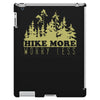 hiking iPad 3 and 4 Case