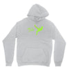 dare to zlatan Youth Hoodie
