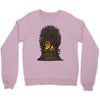 hypnoking! Crewneck Sweatshirt