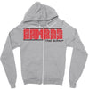 Gamers Zipper Hoodie