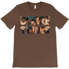 Dobre Twins Photo T-Shirt