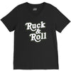 ruck and roll V-Neck Tee