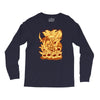 attack Long Sleeve Shirts