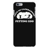 caerbannog petting zoo iPhone 6 Plus/6s Plus Case