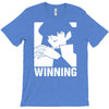 winning T-Shirt