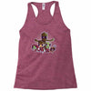 guardians of cute Racerback Tank