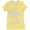 i love cats girls Ladies Fitted T-Shirt
