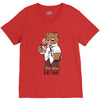 bearly awake V-Neck Tee