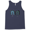 speak friend and enter Tank Top