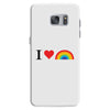 I Love Lgbt Samsung Galaxy S7