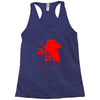ript nerv Racerback Tank