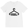Hightquality V-Neck Tee