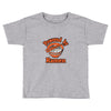 powered by ramen Toddler T-shirt