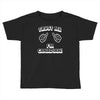 trust me canadian Toddler T-shirt