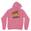 Pizza Bitch Unisex Hoodie