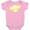 bazinga Baby Bodysuit