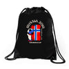 norwegian national team youth 2018 fifa world cup Drawstring Bags