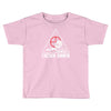 battle ground chicken dinner Toddler T-shirt