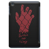 protect the living iPad Mini