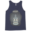 blender Tank Top