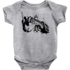 optimus Baby Bodysuit