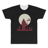 halloween special 1 All Over Men's T-shirt