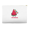 Summer Accessory Pouches