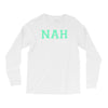 rosa parks Long Sleeve Shirts