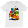 dq value menu T-Shirt
