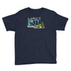 mutant invader Youth Tee
