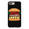 royalwithcheese iPhone 8 Plus