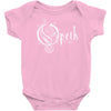 opeth rock hard house disco music drums Baby Onesie