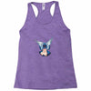 Pigeon Racerback Tank
