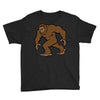 bigfoot Youth Tee