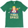 Final Space T-Shirt