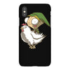 invader link iPhoneX